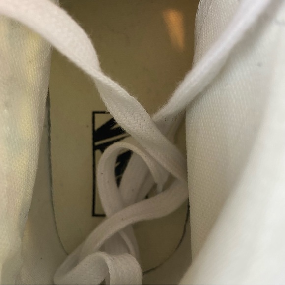 Vans SK8-HI TAPERED STACKED SHOE Size 9.5 Women’s UV Color Changing - Picture 14 of 15